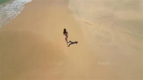 Hegre Proserpina Cabo Verde Nude Beach Intporn Forums