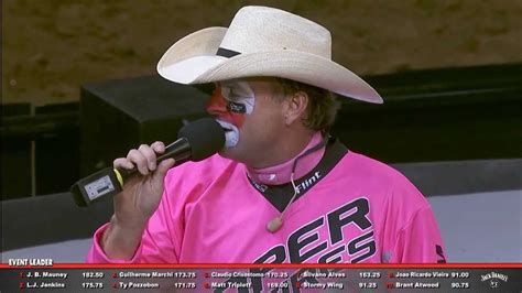 Watch Flint Rasmussen﻿ Sing About The 2013 Season With Pbr From Coast