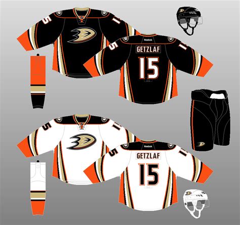 2014 15 Anaheim Ducks