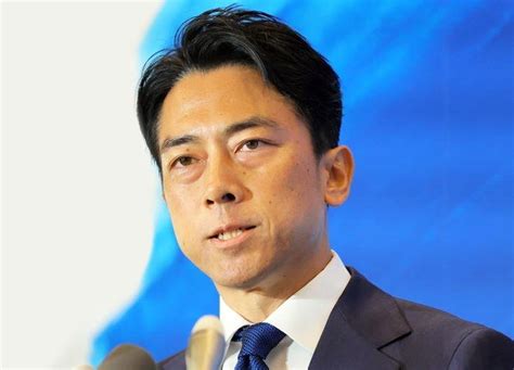 「火のない所に煙立てる人いっぱい」小泉進次郎氏が猛反論 日テレ出演→菅元首相の締め付けキツい質問に「その締め付けってのが」 デイリースポーツ Yahoo ニュース