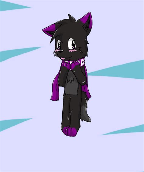 The Big Imageboard Tbib 2012 56 Anthro Biped Black Body Black Ears Black Fur Black Hair