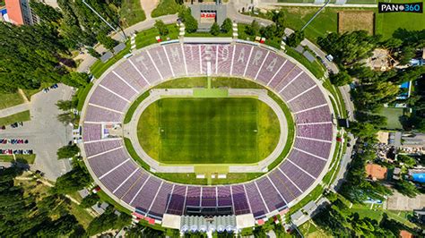 Stadioane România La Ora Actuală în România Există 59 De Stadioane