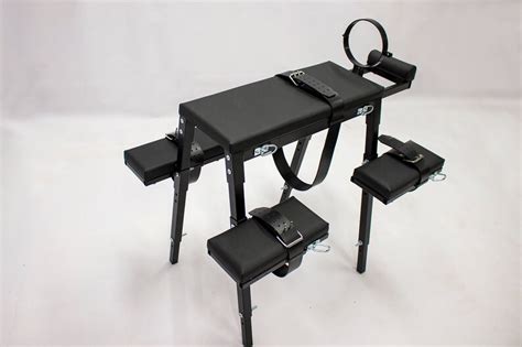 Padded Bdsm Bench Bondage Bench Sex Bench Bdsm Bench Sex Etsy Uk