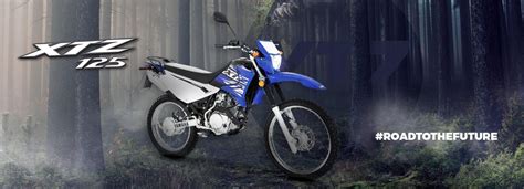 Xtz125 2020 Incolmotos Yamaha