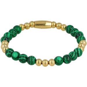 Gouden Armband Met Steentjes Sieraden Online Kopen Mooie Collectie