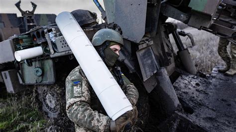 Guerra Ucrania Rusia En Directo La Oleada De Ataques Rusos Deja Al