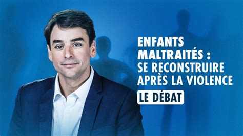 Replay Débat Débat Débat Autisme la détresse des familles du FRANCE 2