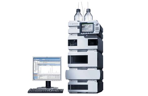 高效液相色谱（hplc）