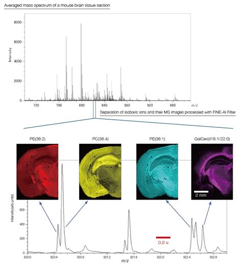 Jms S Spiraltof Plus Mass Spectrometry Imaging System