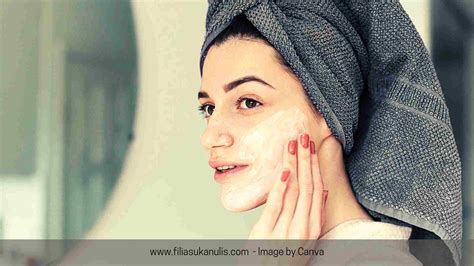 √ 8 Urutan Penggunaan Skincare Pagi Dan Malam Untuk Remaja