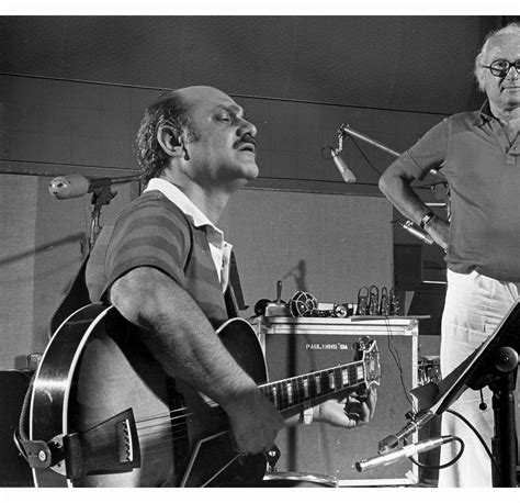 Anima Gabbia Venditore Chitarra Joe Pass Splendore Melodramma Ancora