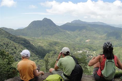 Picture Gallery Sri Lanka Knuckles Trekking Kandy Adventure Hiking