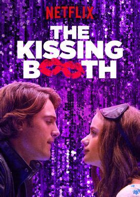 The kissing booth netflix - profproduction