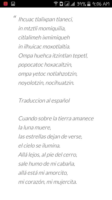 Me Pueden Decir Adivinanzas Rimas O Poemas En Lenguas Indígenas Brainly Lat