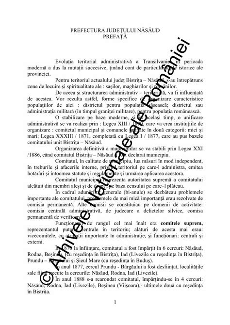 Pdf Rom Niei Ale Ionale Na Arhivelearhivelenationale Ro Site