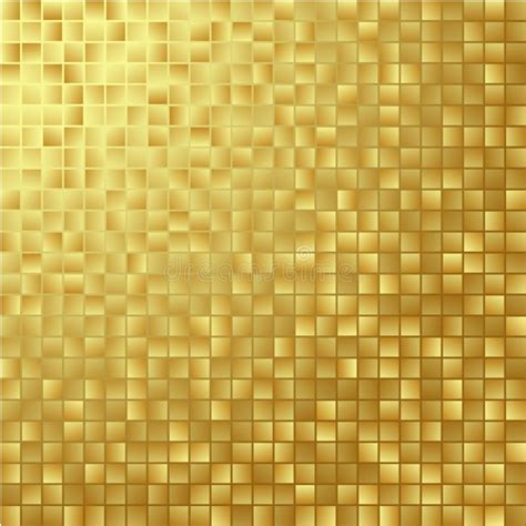 Gold glittering background stock vector. Illustration of creative - 43659261