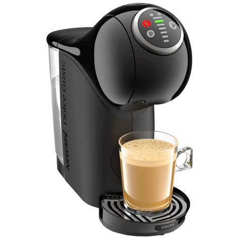 Aparat Za Espresso Kafu Dolce Gusto Genio S Plus Krups