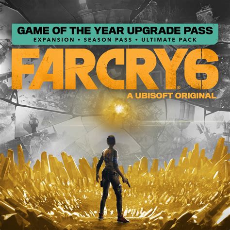 Far Cry 6: Game Of The Year | lupon.gov.ph