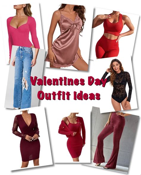 65 Cutest Valentine S Day Outfit Ideas For Every Type Of Vibe Artofit