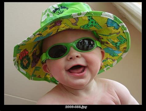 Baby Banz, Inc.: Sun Protection Specifically for Kids