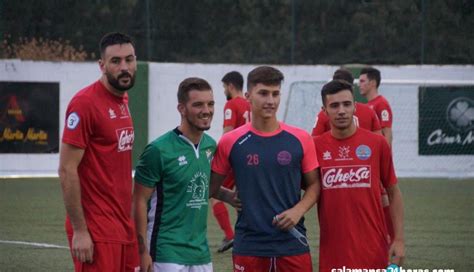 El Guijuelo se verá las caras con el Coria en pretemporada