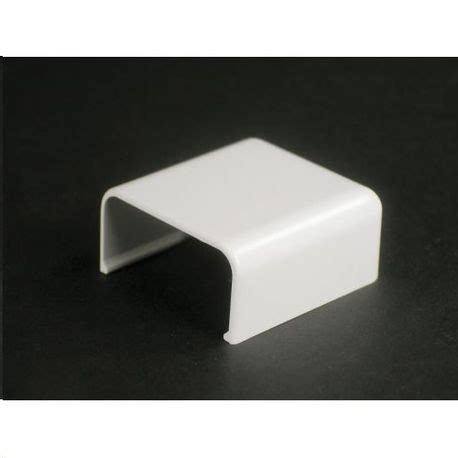 Wiremold 2806 FW 1 Channel Non Metallic Cover Clip For Use With