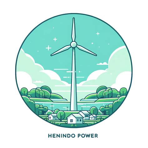 henindo henindo teknologi