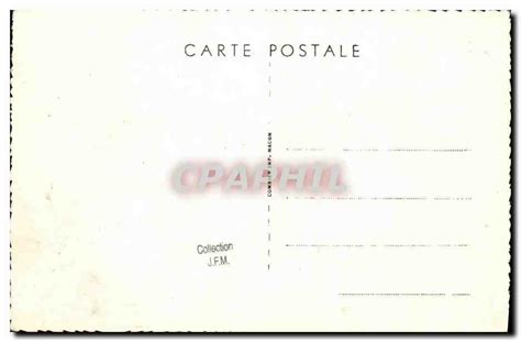 Carte Postale Ancienne Bateau Guerre Marine française L Indomptable