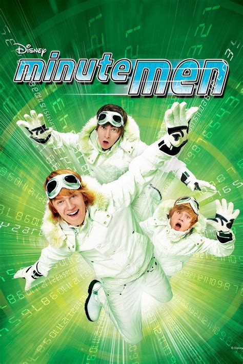 Minutemen 2008 Rotten Tomatoes