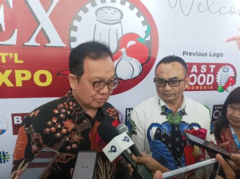 Iifex Grand City Surabaya Berlangsung Hingga Juni Buka Peluang