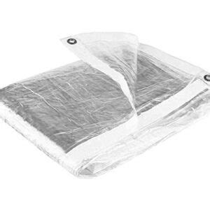 Waterproof Clear Tarpaulins Uk Tarps