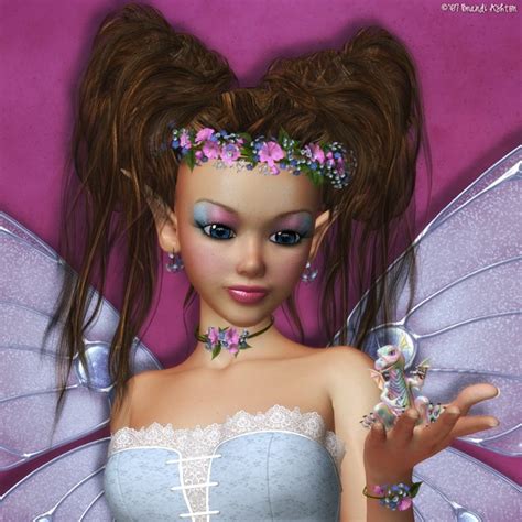 Faerie Fairys Photo 25735027 Fanpop