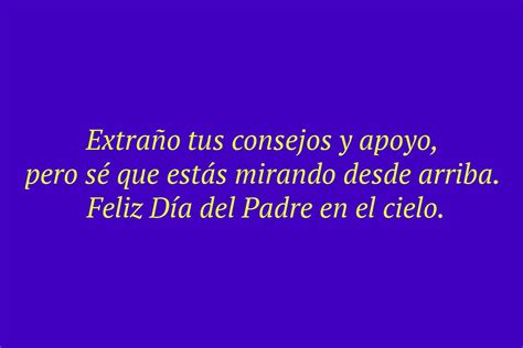 Dedicatorias Y Frases Del D A Del Padre Para Whatsapp Bonitas