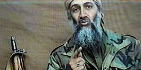 Photos of Osama bin Laden's body - Business Insider