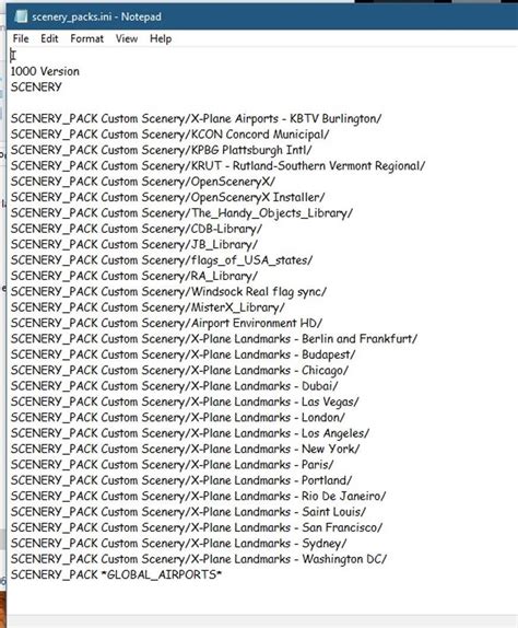 Summer in Maine - after a snow storm ??? - XP11 Technical Support ...