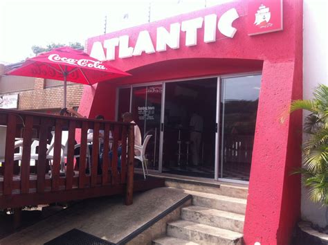 Atlantic Nelspruit Nelspruit Zomato