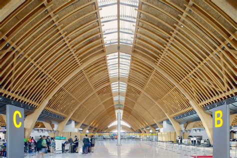 Gallery Of Mactan Cebu International Airport T2 Integrated Design Associates 9