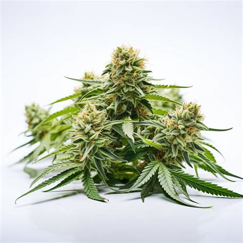 Do-si-Dos Strain Feminized Cannabis Seeds - Rocket Seeds