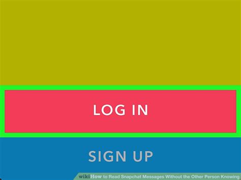 How To Read Snapchat Messages Without The Other Person Knowing
