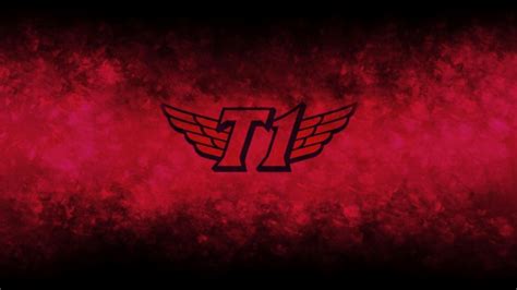 Hd Skt T1 2019 1920x1080 Wallpaper