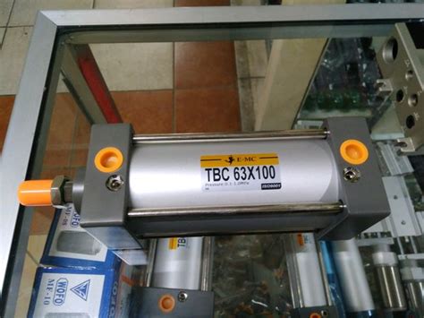 Jual Cylinder Pneumatic Tbc Di Lapak Pratama Technical Tools