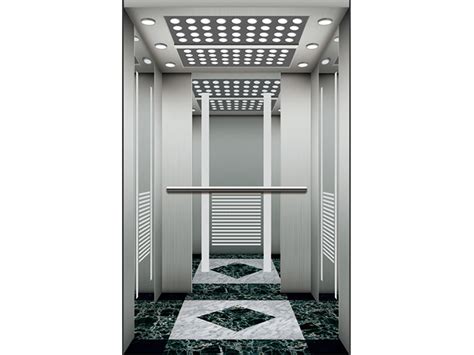 Custom Passenger Elevator