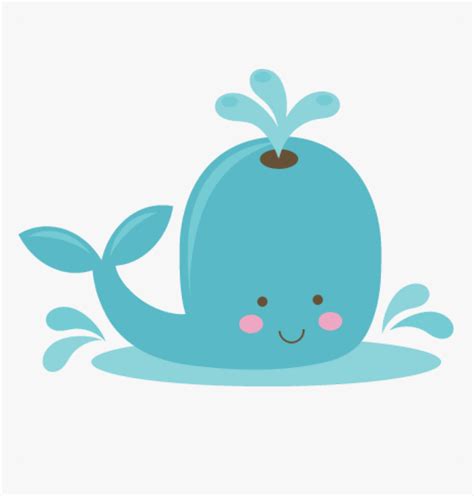 Cute Whale Clip Art 19 Cute Whale Clip Art Free Download - Cute Whale ...