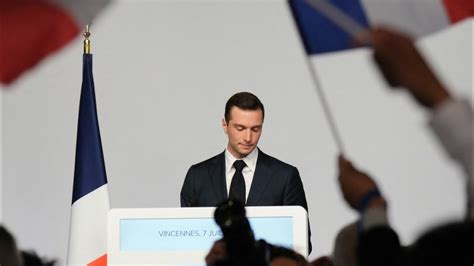 Législatives 2024 Quelles sont les grandes surprises à l Assemblée