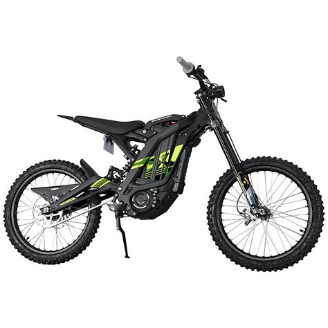 Surron Light Bee X Black Surron Bike Amazing Pricing 1