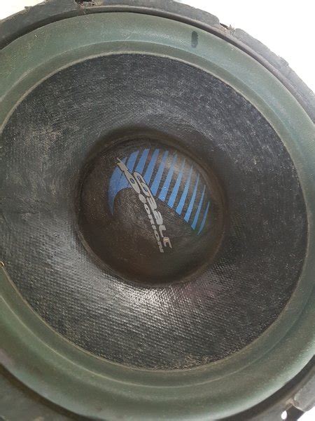 Jual SUBWOOFER ORION COBALT 10 INCH Di Lapak PALAPA SAKTI MOTOR Bukalapak