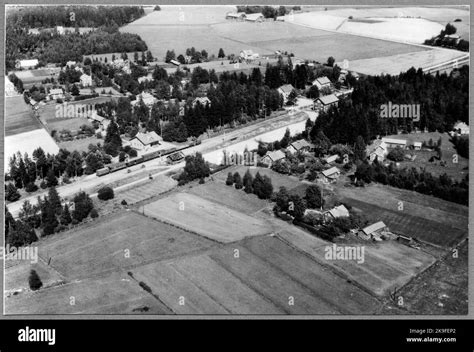 Kvistbro Black and White Stock Photos & Images - Alamy
