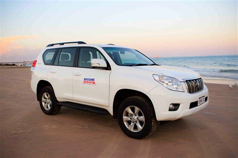 Broome Broome Car Rentals | Broome WA