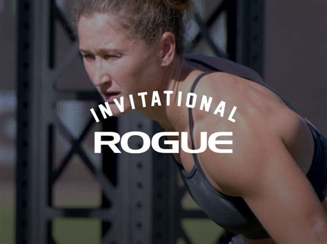 Tia Clair Toomey 2021 Rogue Invitational Champion 8k Rogue Fitness