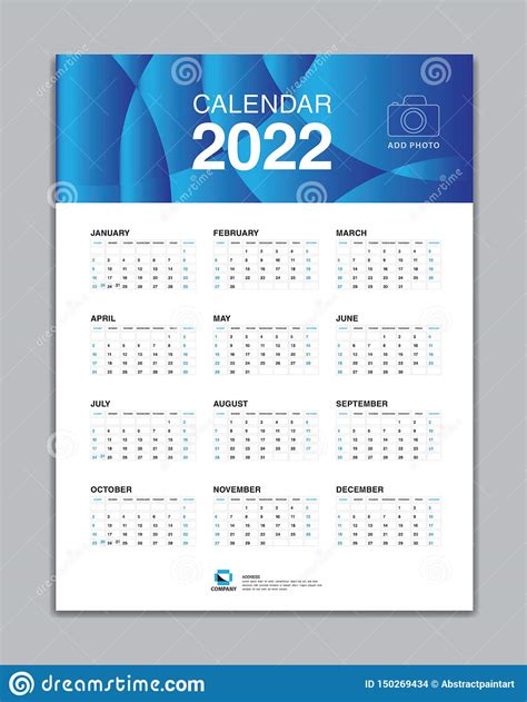 Calendario Mexico Molde Vetor Do Calend Rio Projeto